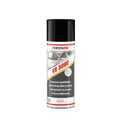 TEROSON VR 5000 ADH SPRAY AEROSOL X 400ml